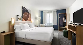 Spark by Hilton Chincoteague Island