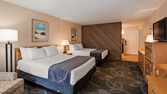 Spark by Hilton Chincoteague Island