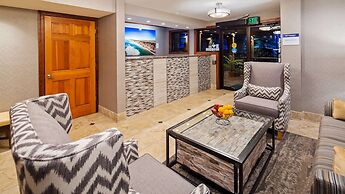 Spark by Hilton Chincoteague Island