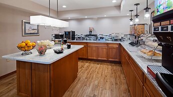 Spark by Hilton Chincoteague Island