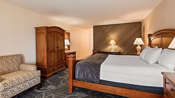 Spark by Hilton Chincoteague Island