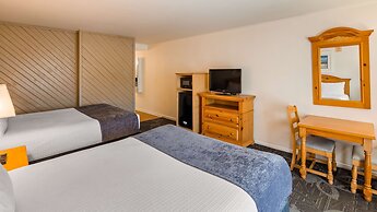 Spark by Hilton Chincoteague Island