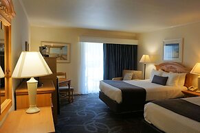 Spark by Hilton Chincoteague Island