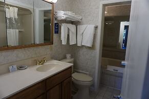 Spark by Hilton Chincoteague Island