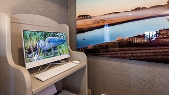 Spark by Hilton Chincoteague Island