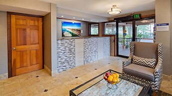 Spark by Hilton Chincoteague Island