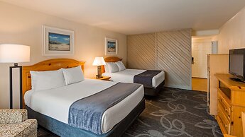 Spark by Hilton Chincoteague Island