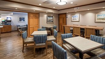 Spark by Hilton Chincoteague Island