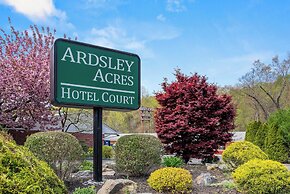 Ardsley Acres Hotel Westchester