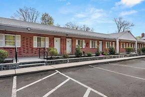 Ardsley Acres Hotel Westchester