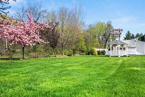 Ardsley Acres Hotel Westchester