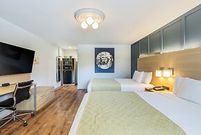 Ardsley Acres Hotel Westchester