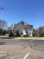 InTown Suites Extended Stay Raleigh NC - Capital Blvd