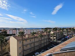 Holidays & Work Les Plages