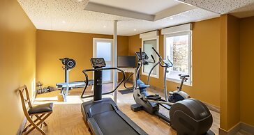 Best Western Plus Sanary