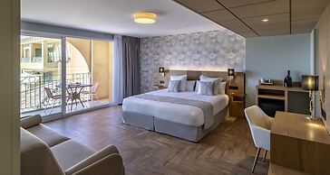Best Western Plus Sanary
