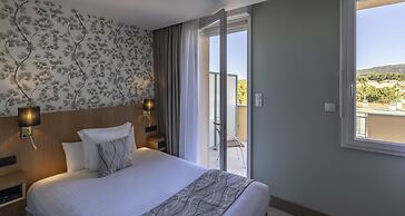 Best Western Plus Sanary
