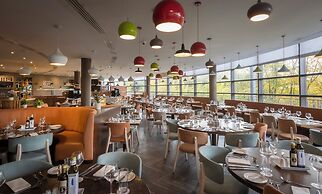 Clayton Hotel Liffey Valley