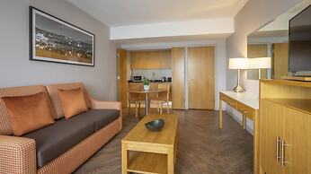 Clayton Hotel Liffey Valley