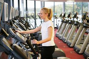 Clayton Hotel Liffey Valley