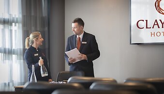 Clayton Hotel Liffey Valley