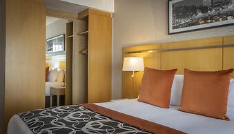 Clayton Hotel Liffey Valley