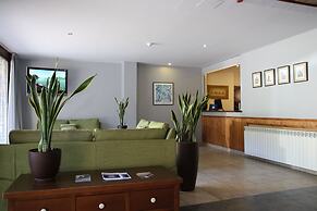 Aparthotel Eth Palai