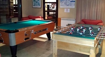 Aparthotel Eth Palai