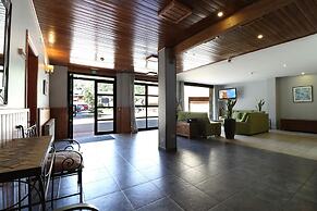 Aparthotel Eth Palai