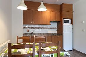 Aparthotel Eth Palai