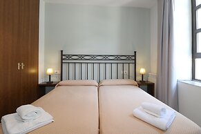 Aparthotel Eth Palai