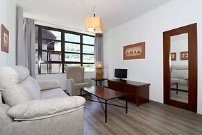 Aparthotel Eth Palai