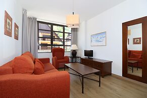 Aparthotel Eth Palai