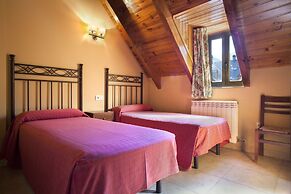 Aparthotel Eth Palai