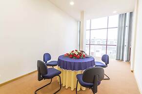 Hotel Eurosol Alcanena