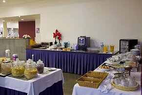 Hotel Eurosol Alcanena