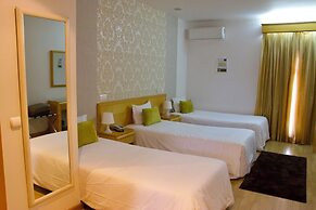 Hotel Eurosol Alcanena