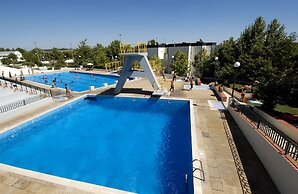 Hotel Eurosol Alcanena