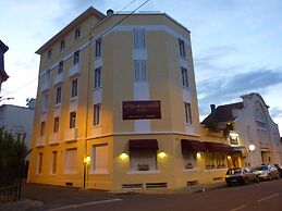 Hôtel de la Vallée