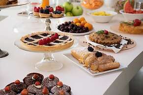 Eurostars Florence Boutique