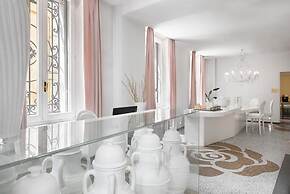 Eurostars Florence Boutique