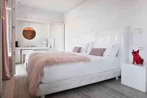 Eurostars Florence Boutique