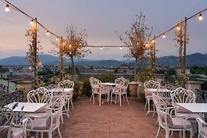 Eurostars Florence Boutique