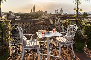 Eurostars Florence Boutique