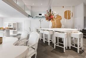 Eurostars Florence Boutique