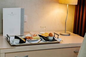 Hotel Principe d'Aragona, Sure Hotel Collection by BW