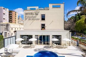 Hotel Principe d'Aragona, Sure Hotel Collection by BW