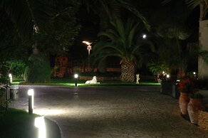 Charme Hotel Villa Principe di Fitalia