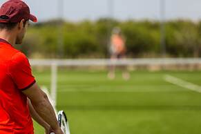 Charme Hotel Villa Principe di Fitalia