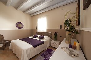 Charme Hotel Villa Principe di Fitalia